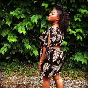 Meet your Posher, Delores